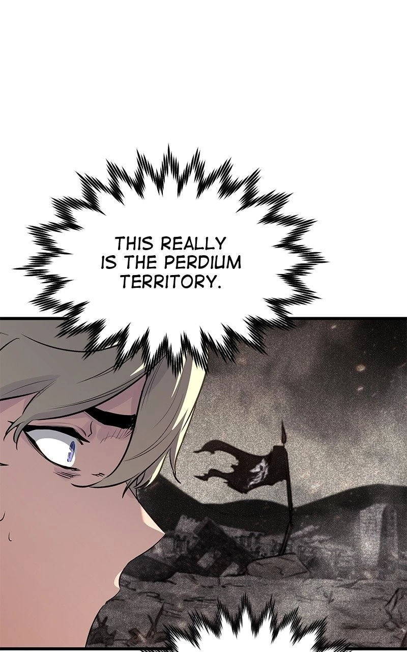 The Regressed Mercenary Has a Plan Chapter 1 - 114