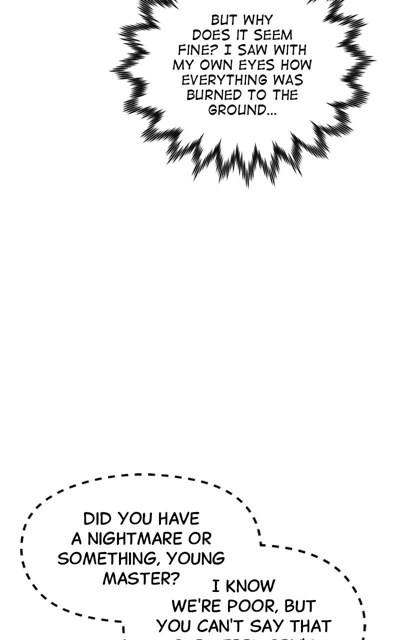 The Regressed Mercenary Has a Plan Chapter 1 - 115