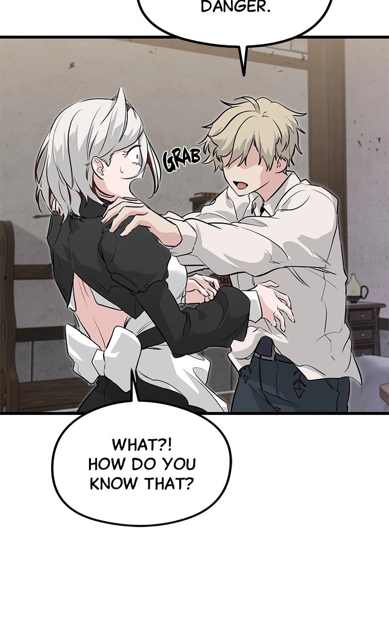 The Regressed Mercenary Has a Plan Chapter 2 - 162