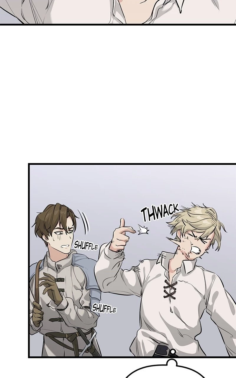 The Regressed Mercenary Has a Plan Chapter 1 - 118