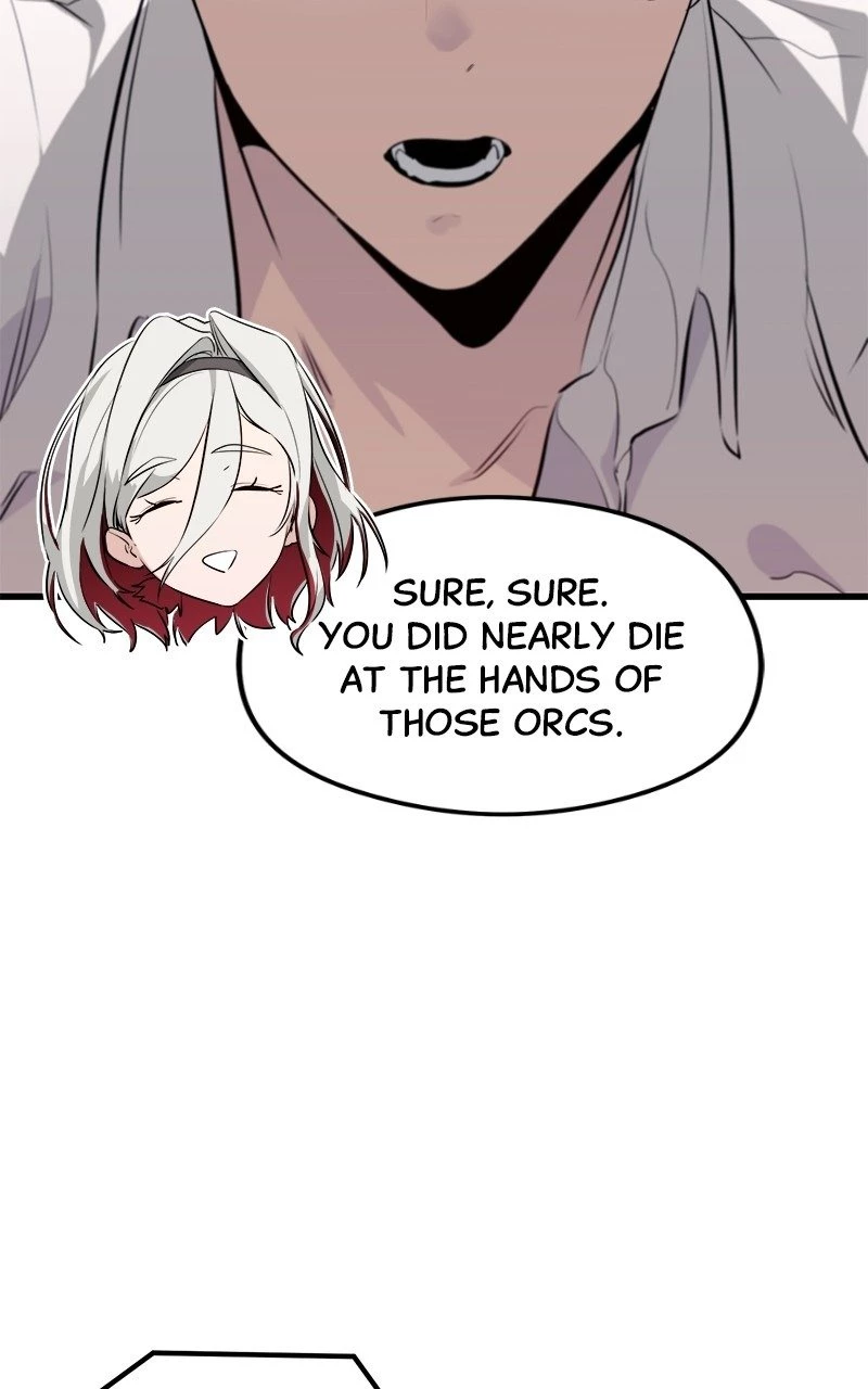 The Regressed Mercenary Has a Plan Chapter 2 - 165