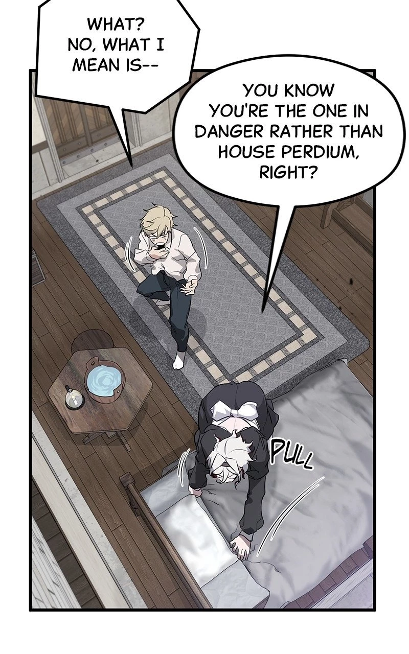 The Regressed Mercenary Has a Plan Chapter 2 - 166