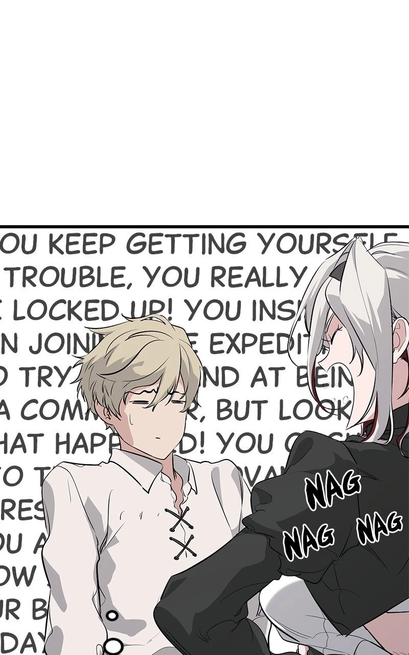 The Regressed Mercenary Has a Plan Chapter 2 - 167
