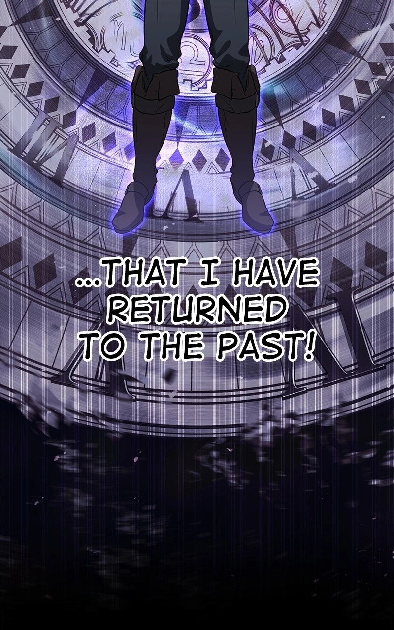The Regressed Mercenary Has a Plan Chapter 1 - 123
