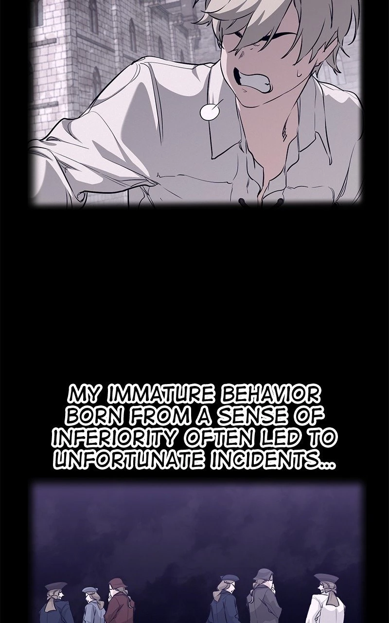 The Regressed Mercenary Has a Plan Chapter 1 - 125