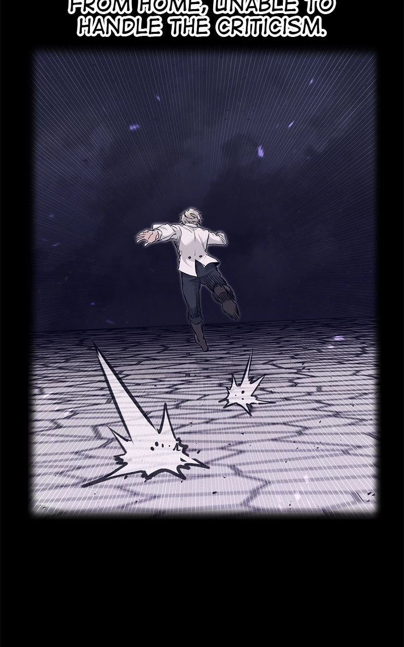 The Regressed Mercenary Has a Plan Chapter 1 - 127