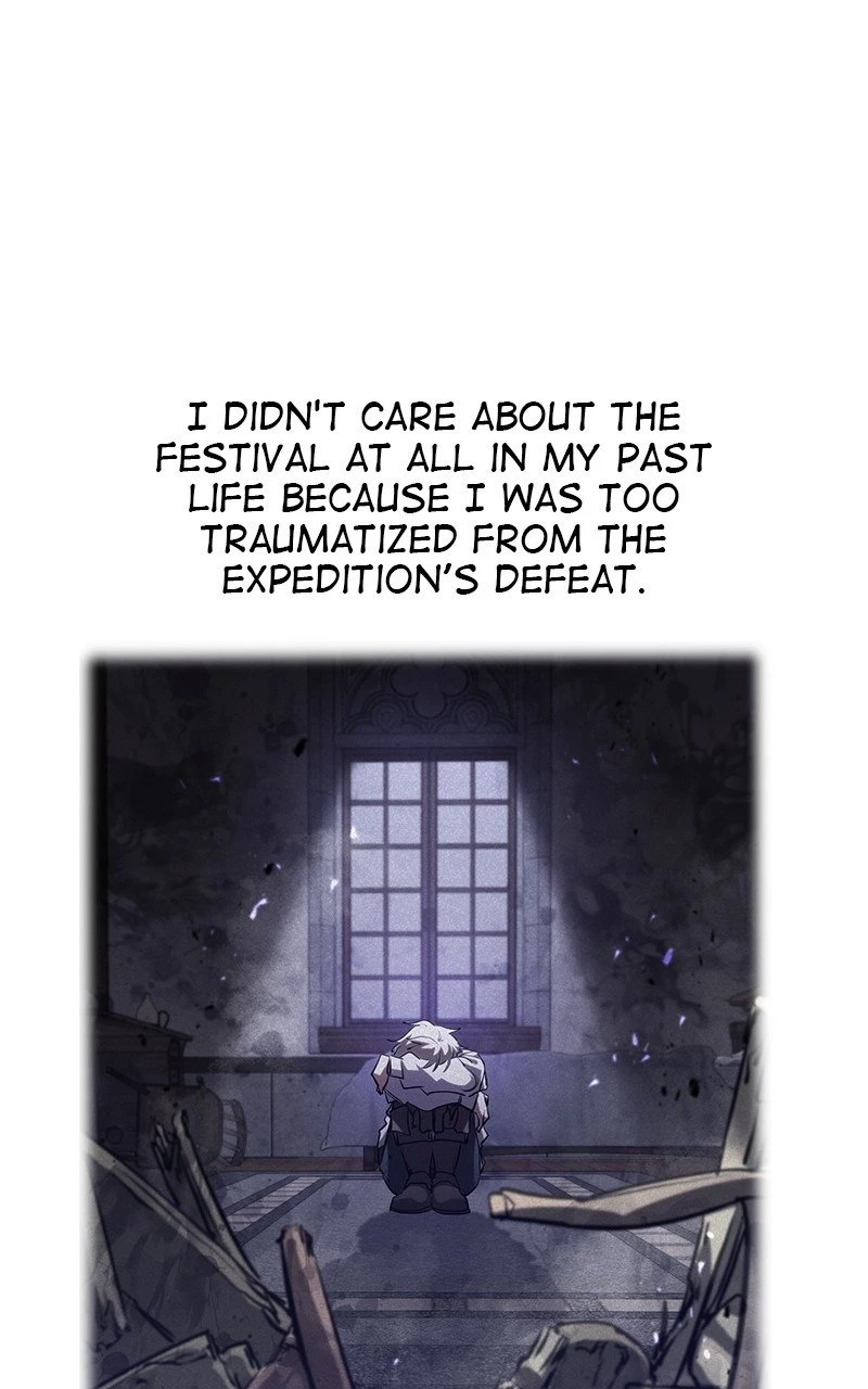 The Regressed Mercenary Has a Plan Chapter 2 - 175