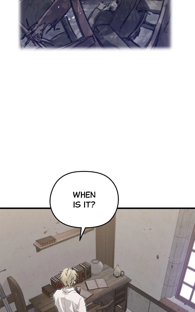 The Regressed Mercenary Has a Plan Chapter 2 - 176