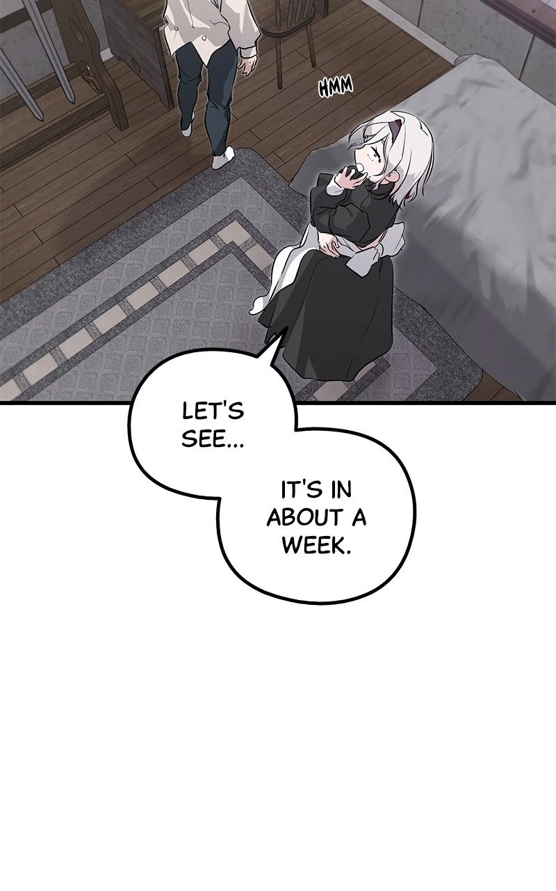 The Regressed Mercenary Has a Plan Chapter 2 - 177