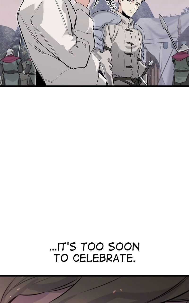 The Regressed Mercenary Has a Plan Chapter 1 - 139