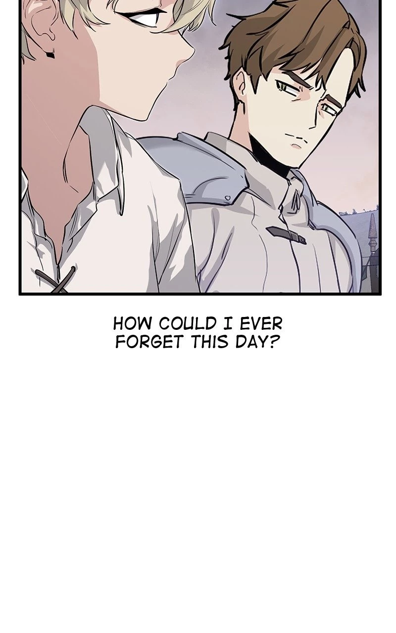The Regressed Mercenary Has a Plan Chapter 1 - 141