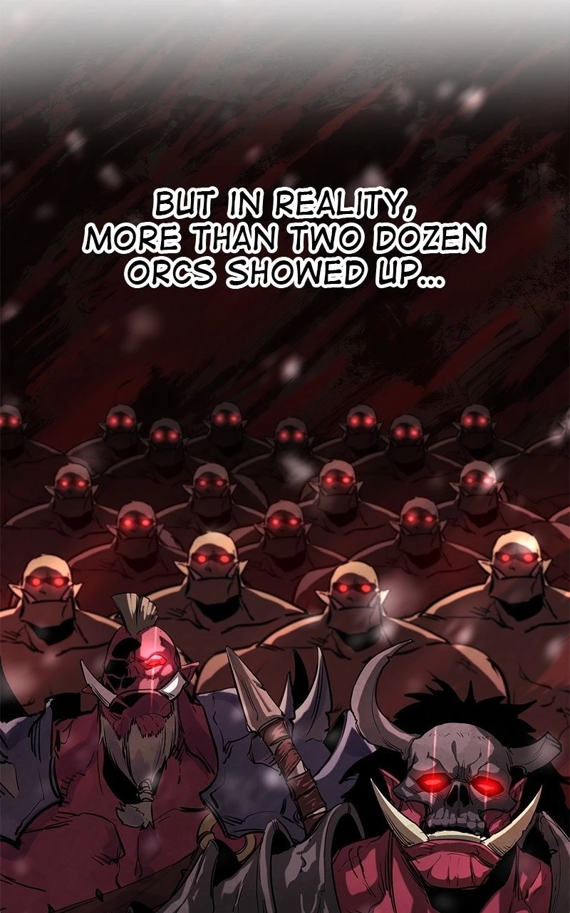 The Regressed Mercenary Has a Plan Chapter 1 - 146