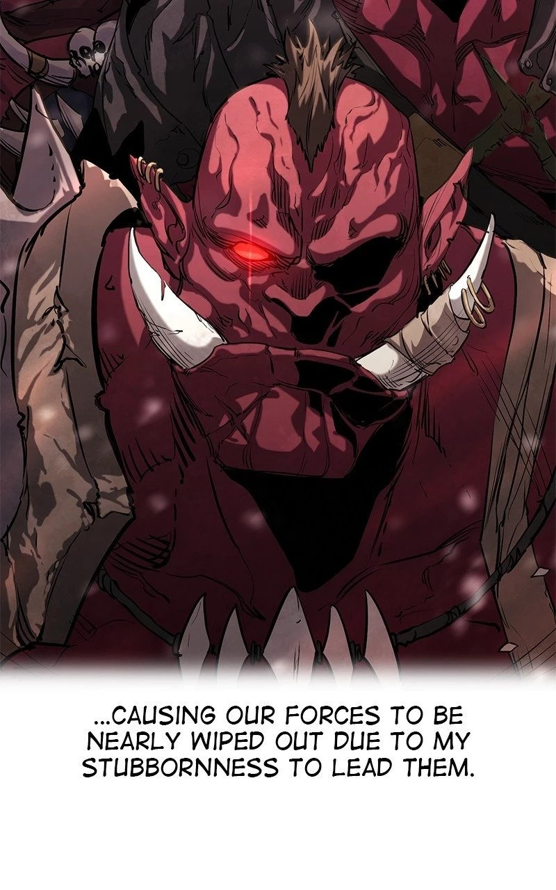 The Regressed Mercenary Has a Plan Chapter 1 - 147