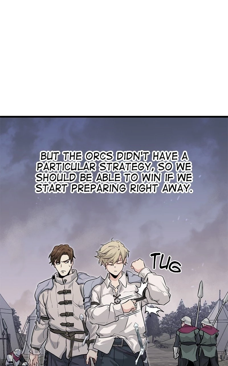 The Regressed Mercenary Has a Plan Chapter 1 - 148