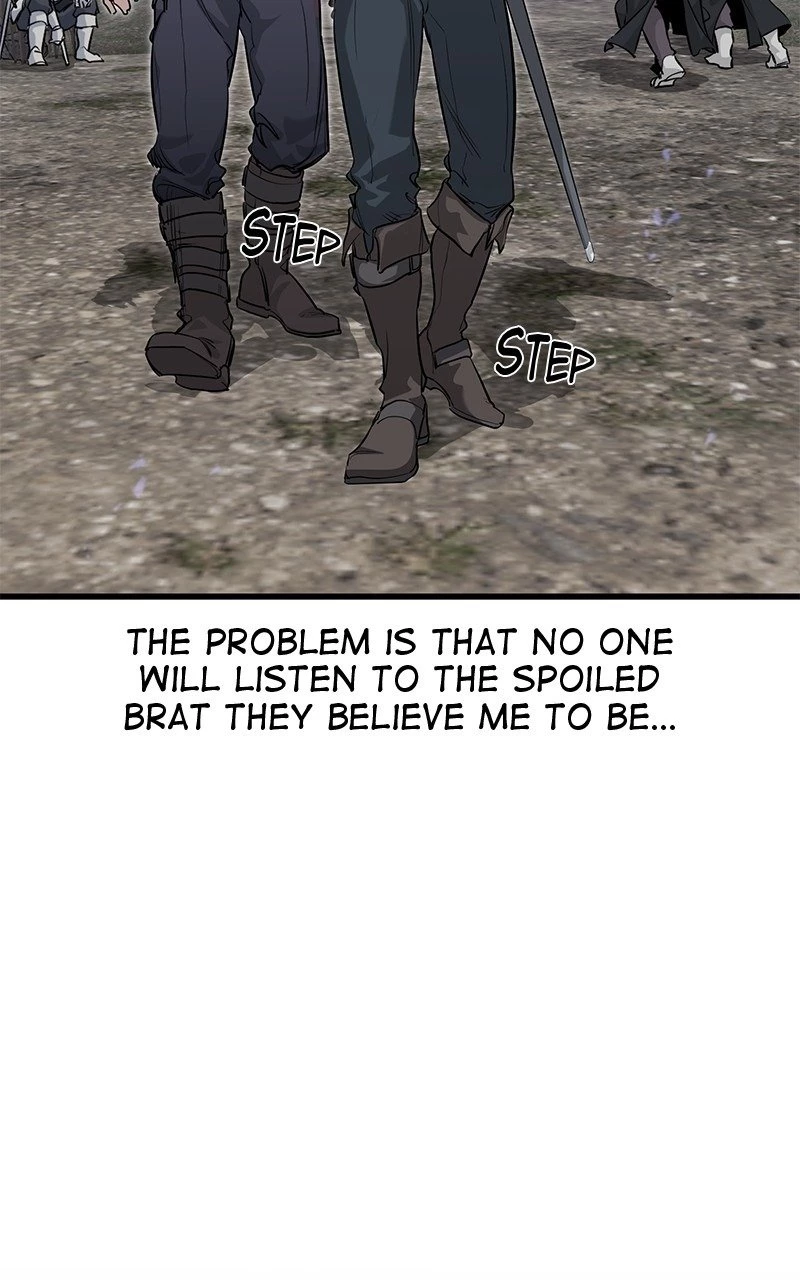The Regressed Mercenary Has a Plan Chapter 1 - 149
