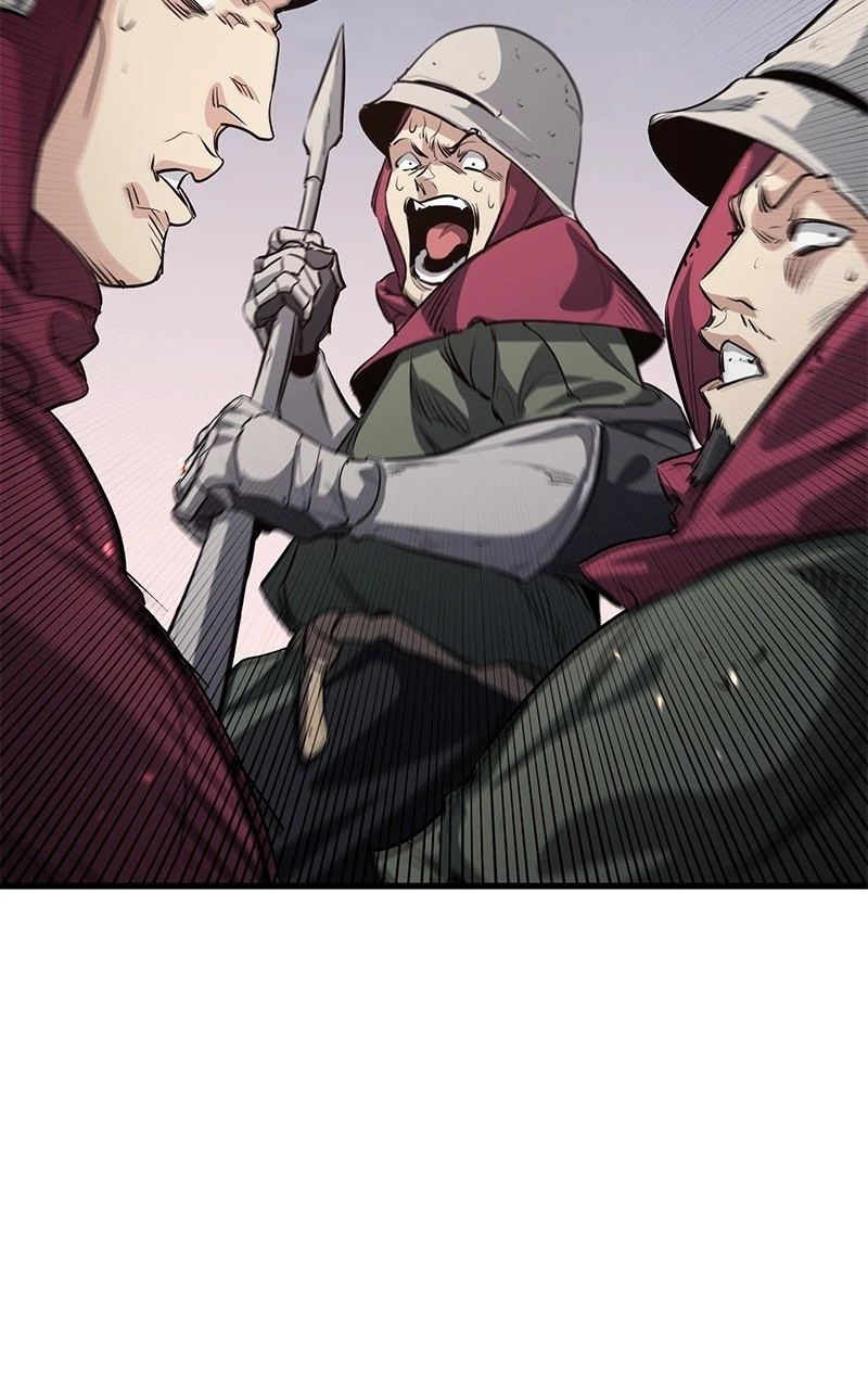 The Regressed Mercenary Has a Plan Chapter 1 - 155
