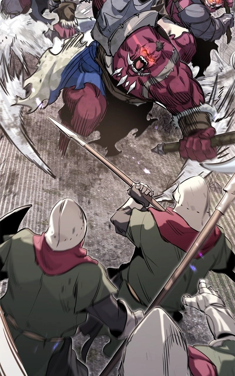 The Regressed Mercenary Has a Plan Chapter 1 - 157