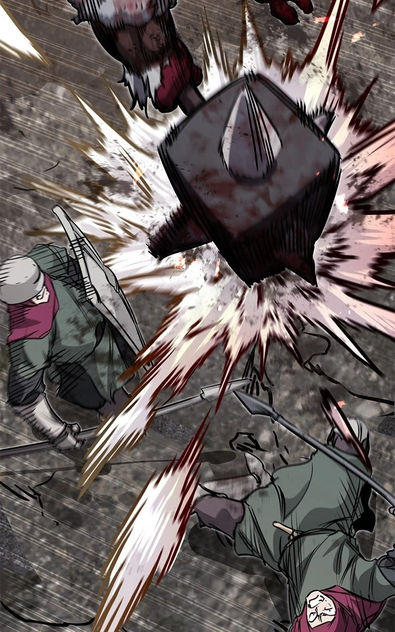 The Regressed Mercenary Has a Plan Chapter 1 - 163