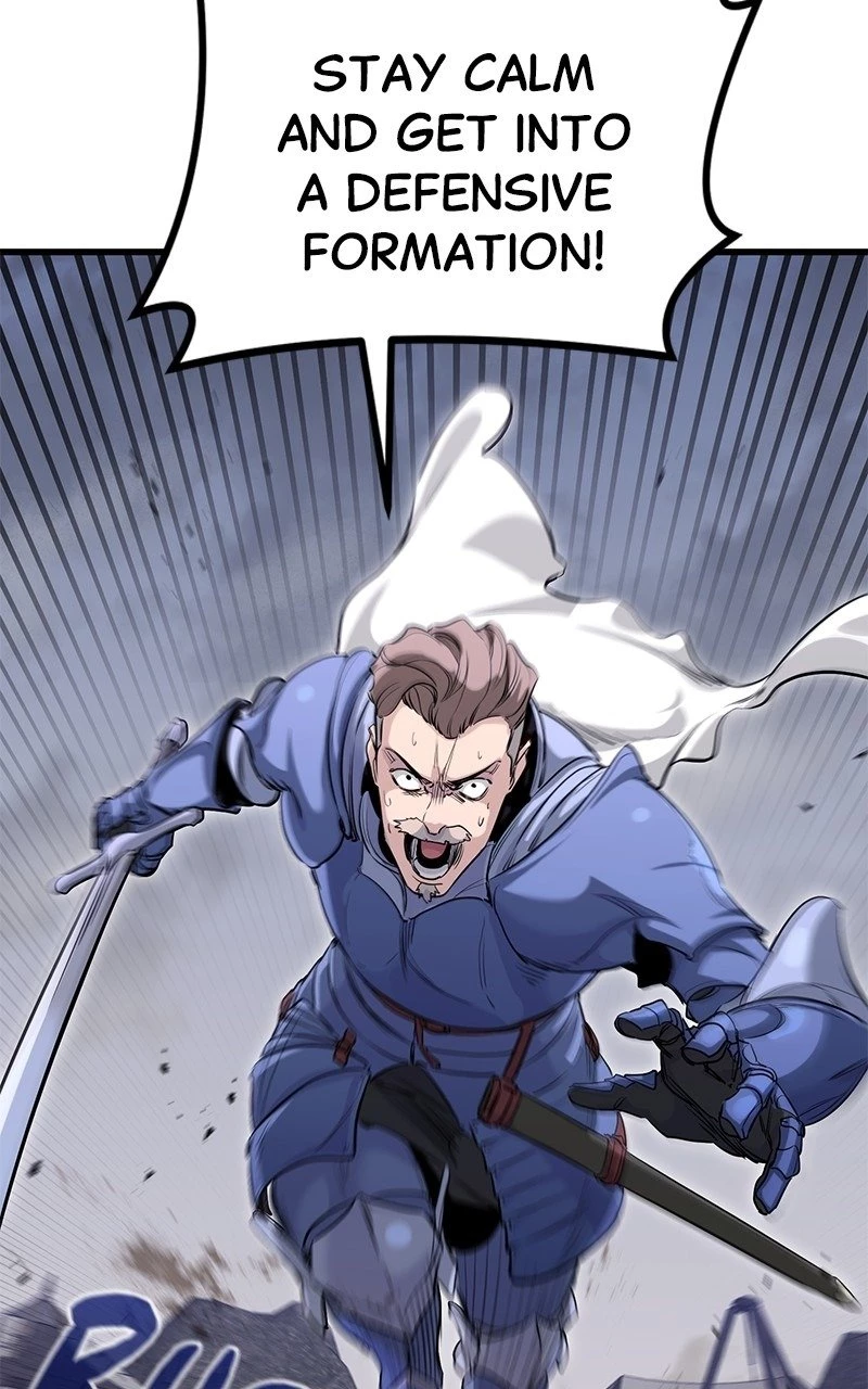 The Regressed Mercenary Has a Plan Chapter 1 - 166