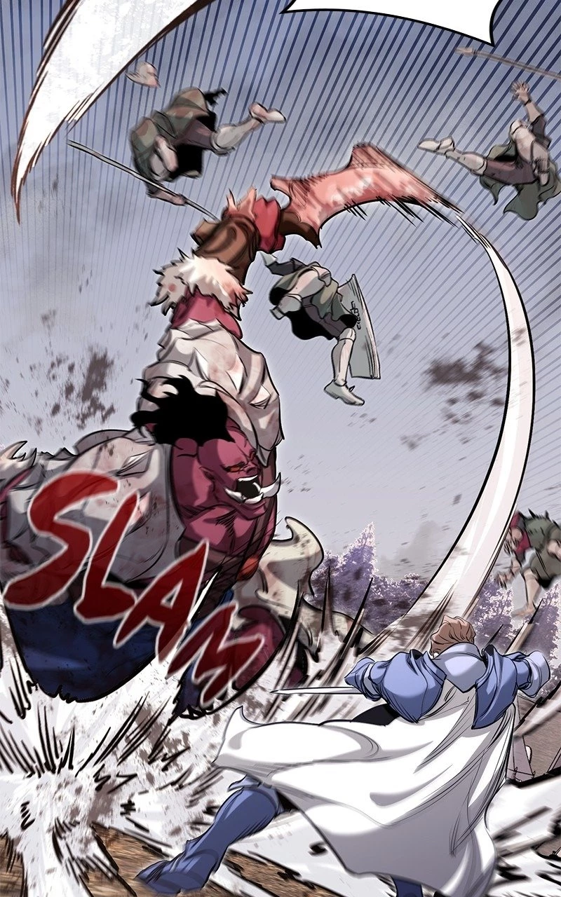 The Regressed Mercenary Has a Plan Chapter 1 - 168