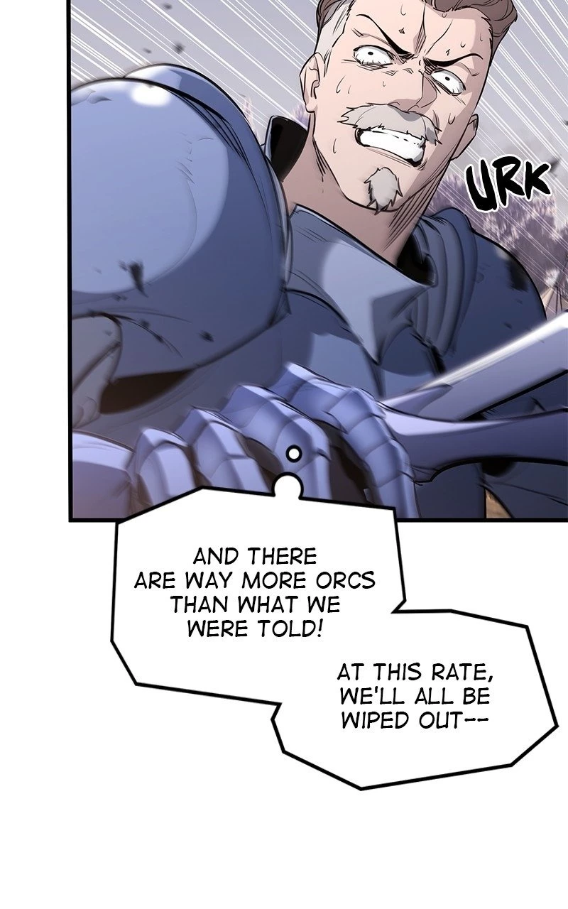 The Regressed Mercenary Has a Plan Chapter 1 - 170