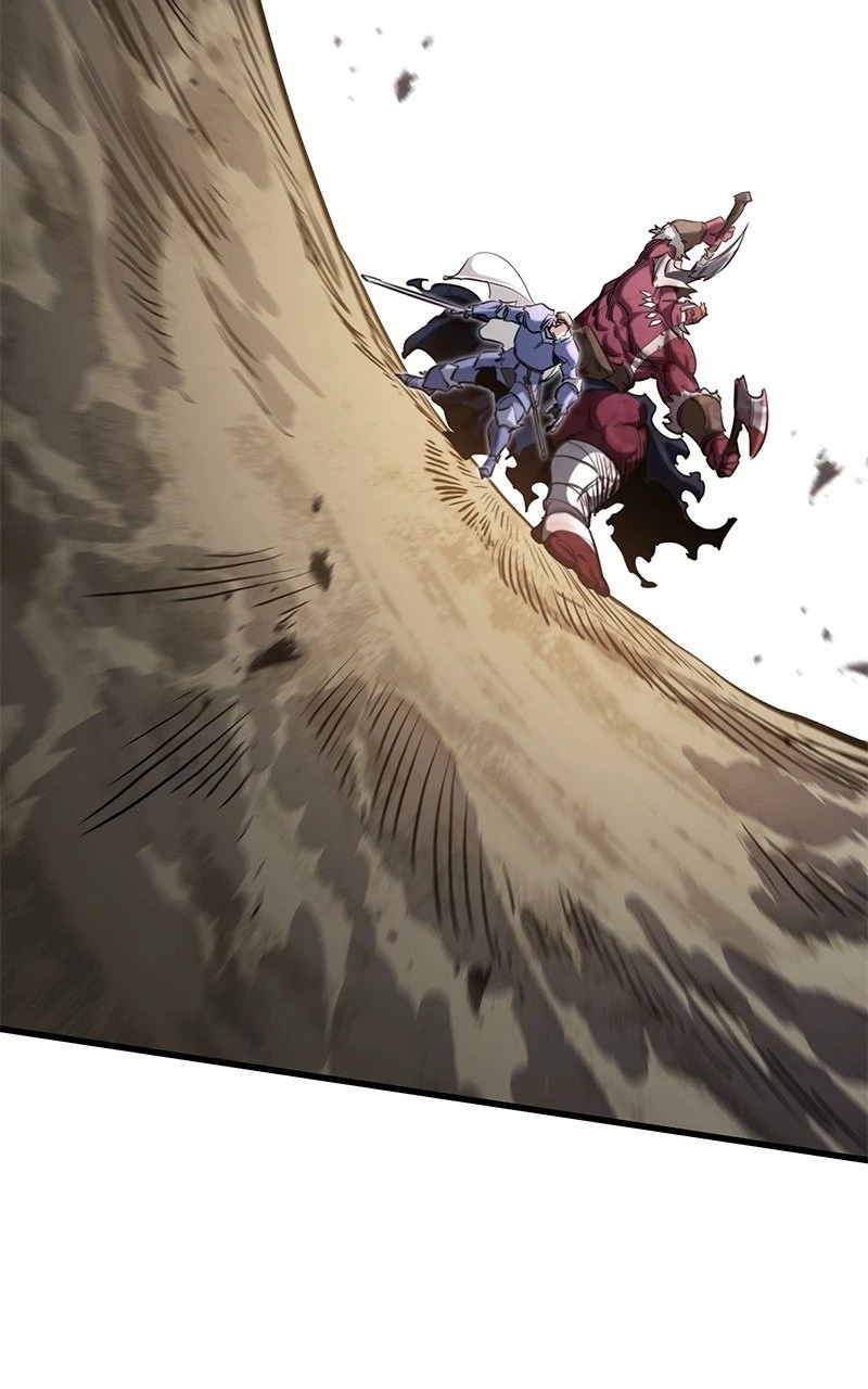 The Regressed Mercenary Has a Plan Chapter 1 - 177