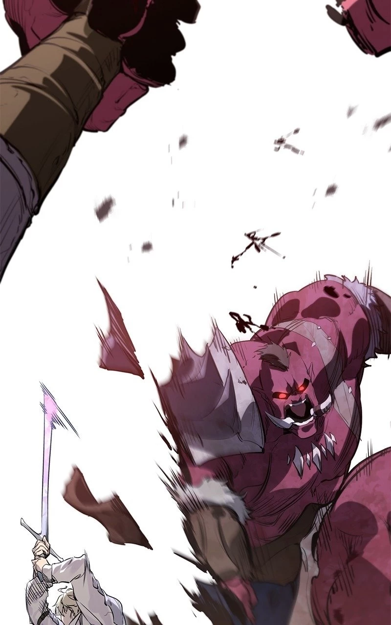 The Regressed Mercenary Has a Plan Chapter 1 - 187