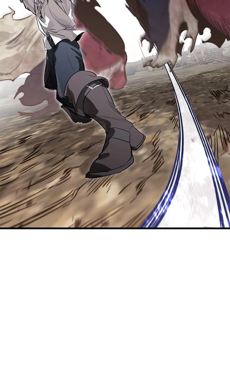 The Regressed Mercenary Has a Plan Chapter 1 - 188