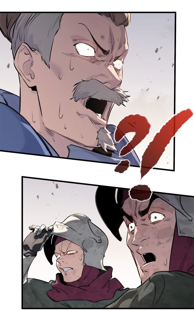 The Regressed Mercenary Has a Plan Chapter 1 - 189