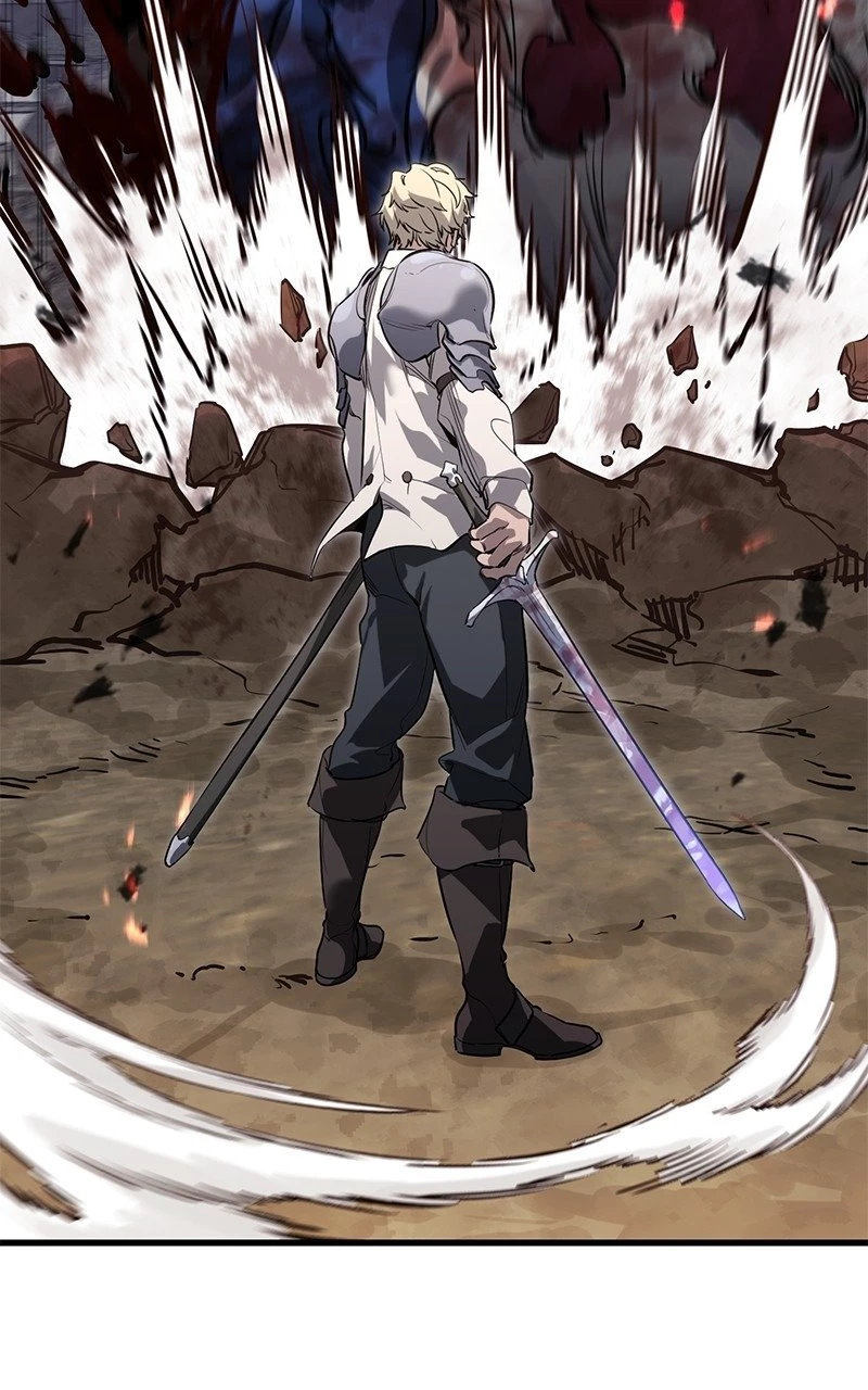 The Regressed Mercenary Has a Plan Chapter 1 - 193