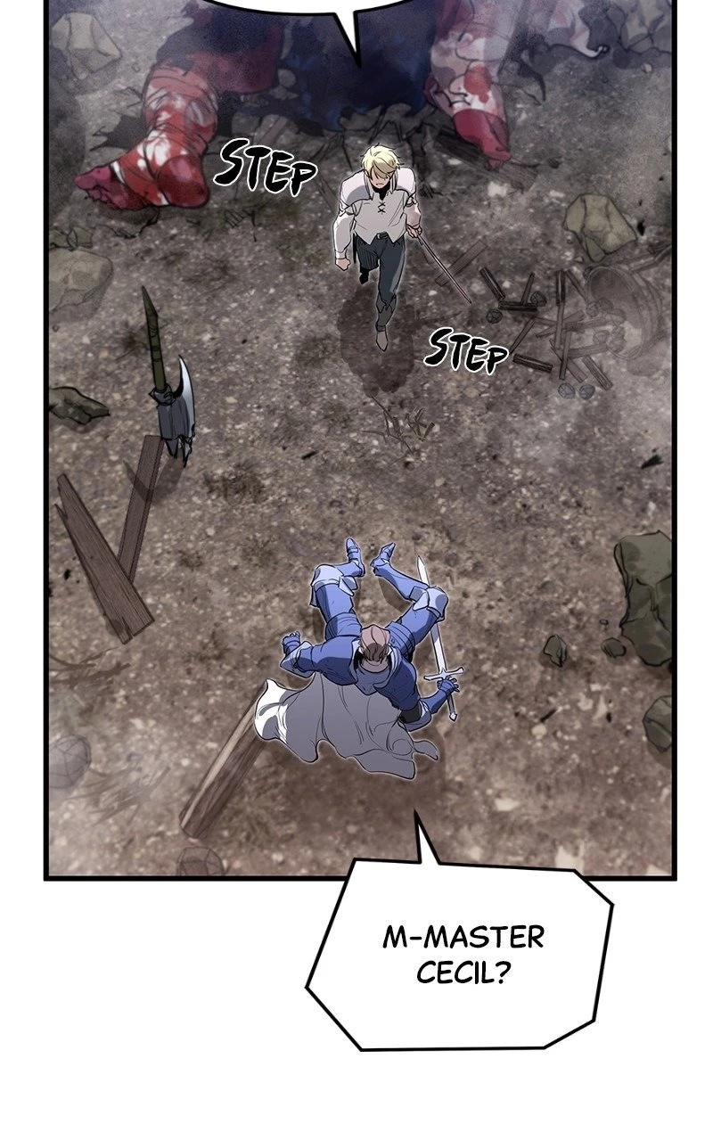 The Regressed Mercenary Has a Plan Chapter 1 - 196