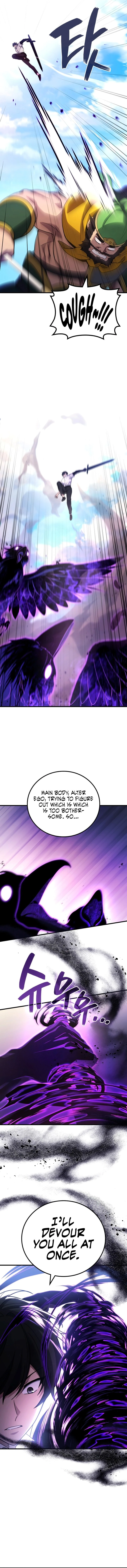 The Martial God Who Regressed Back to Level 2 Chapter 88 - 13
