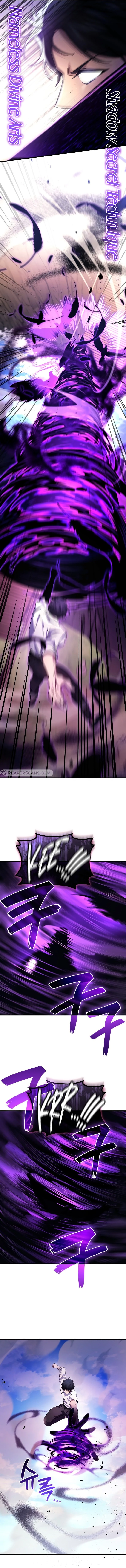 The Martial God Who Regressed Back to Level 2 Chapter 88 - 14