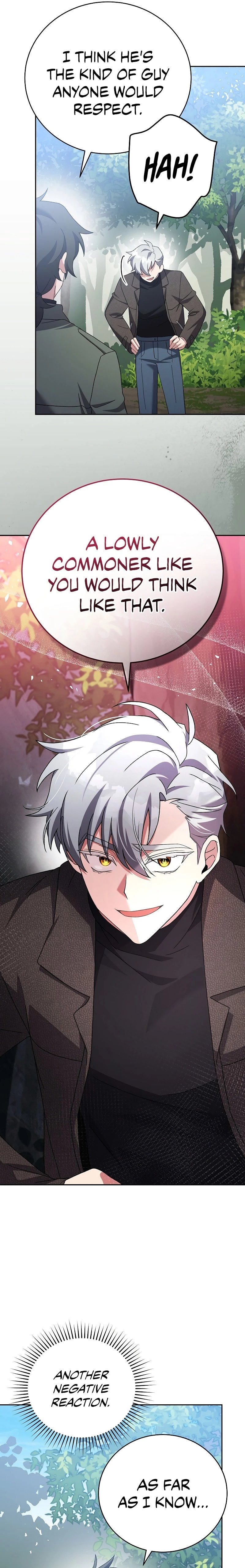 The Novel’s Extra Chapter 118 - 10