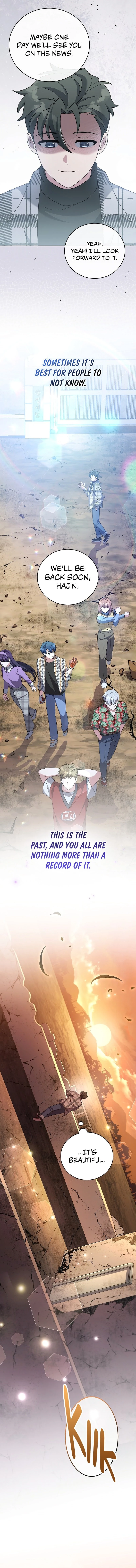 The Novel’s Extra Chapter 119 - 14
