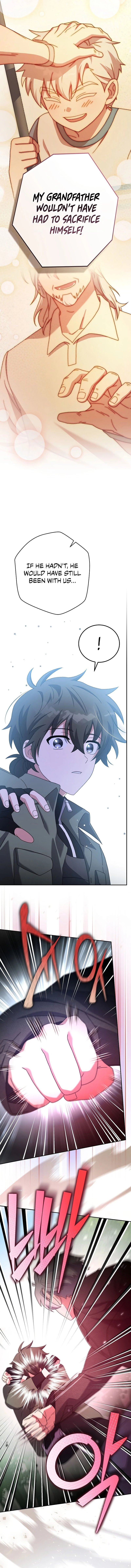 The Novel’s Extra Chapter 118 - 14