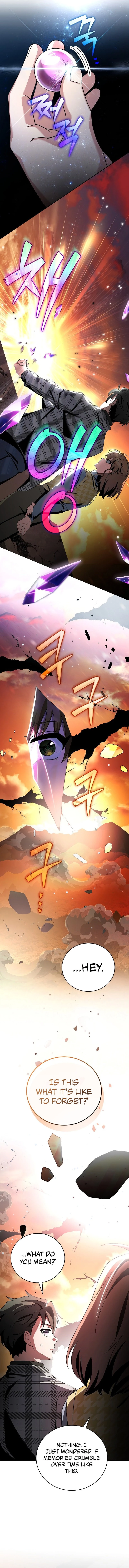 The Novel’s Extra Chapter 119 - 19