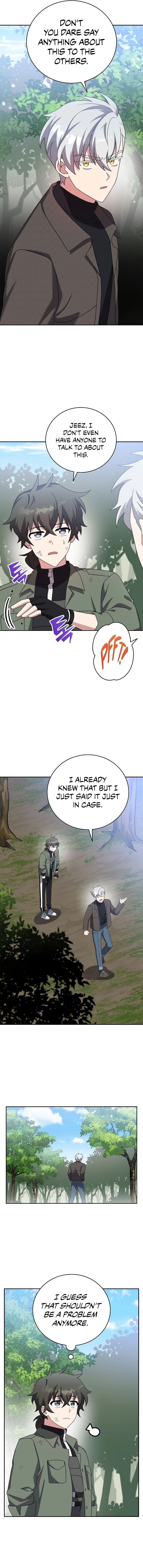 The Novel’s Extra Chapter 118 - 17