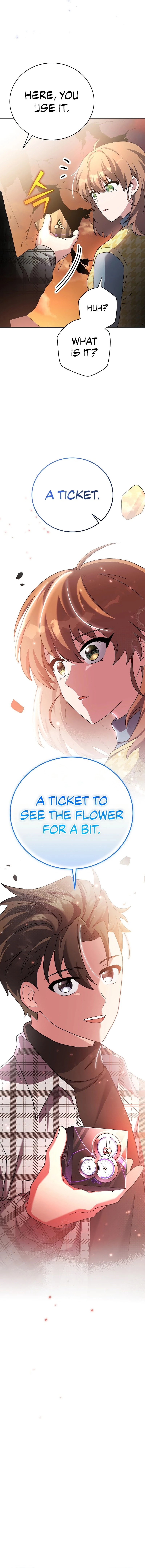 The Novel’s Extra Chapter 119 - 21