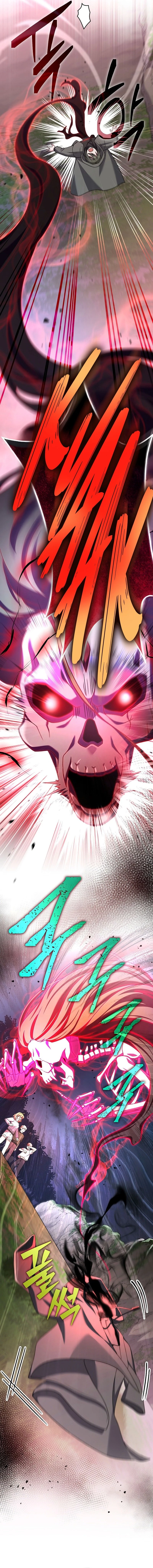 The Novel’s Extra Chapter 117 - 14