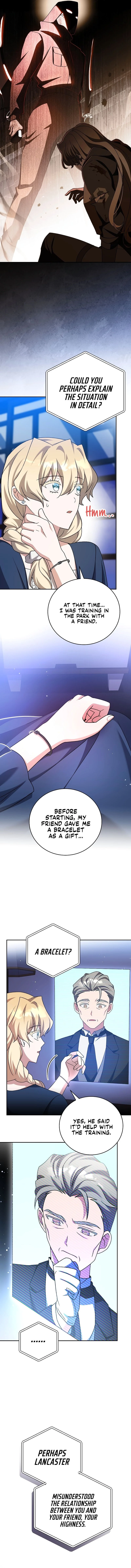 The Novel’s Extra Chapter 110 - 7
