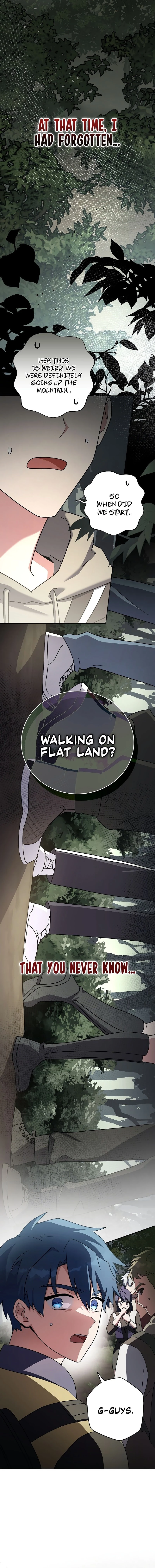 The Novel’s Extra Chapter 110 - 17