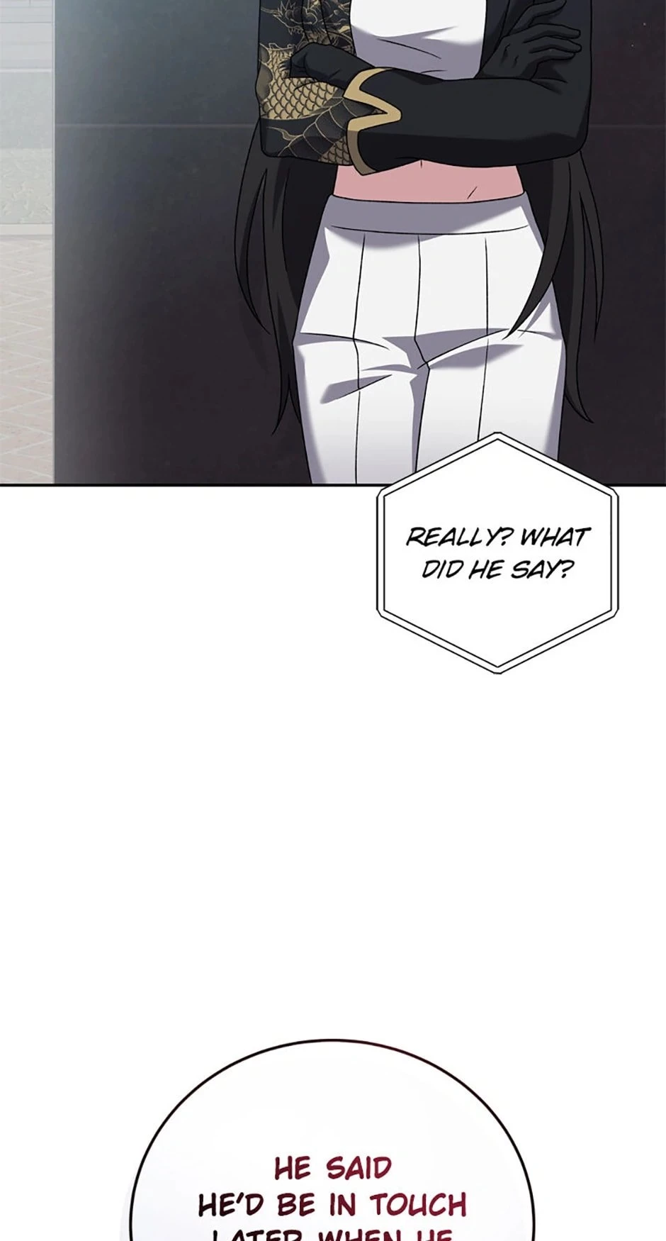 The Novel’s Extra Chapter 99 - 2