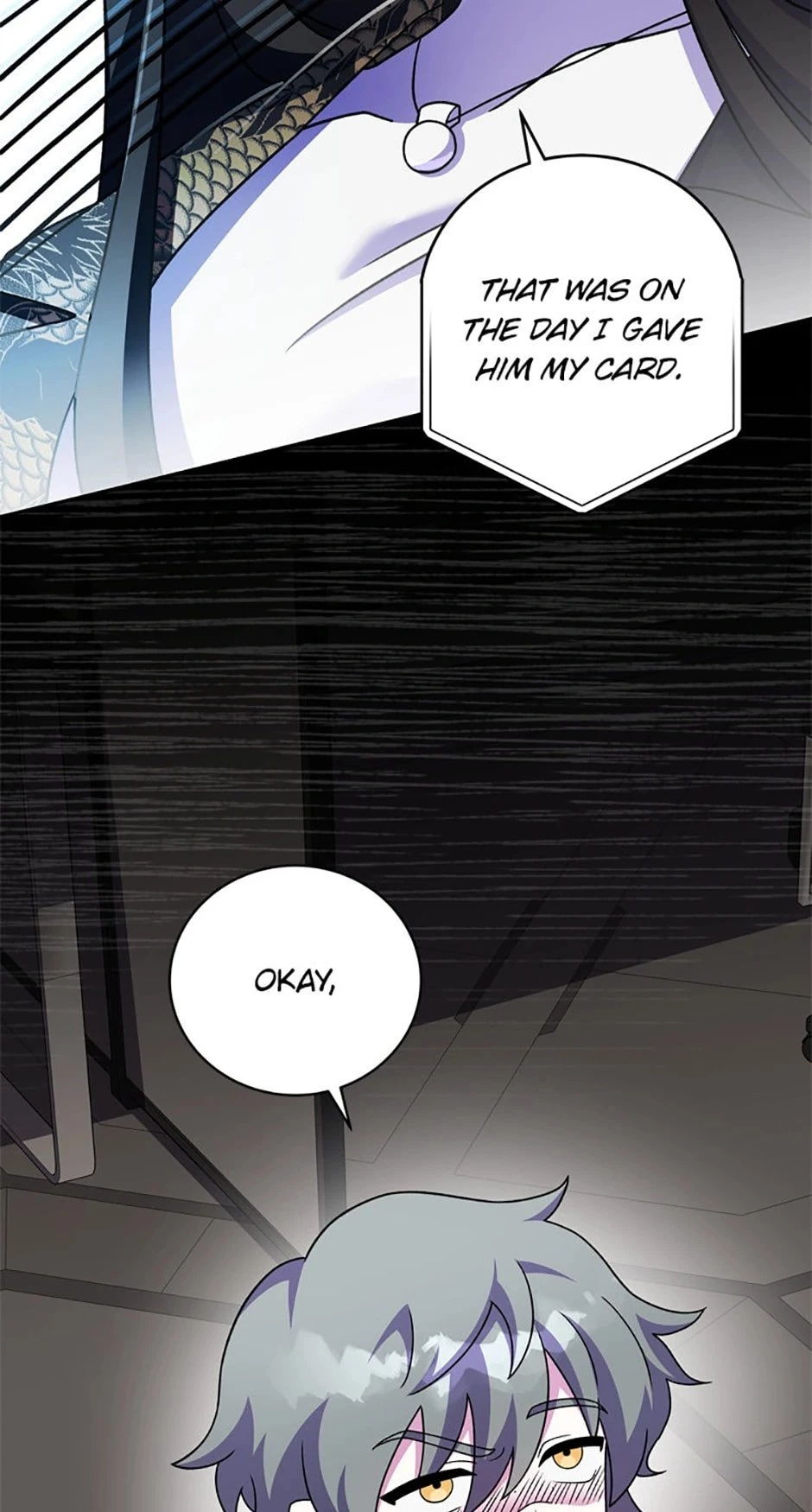 The Novel’s Extra Chapter 99 - 4