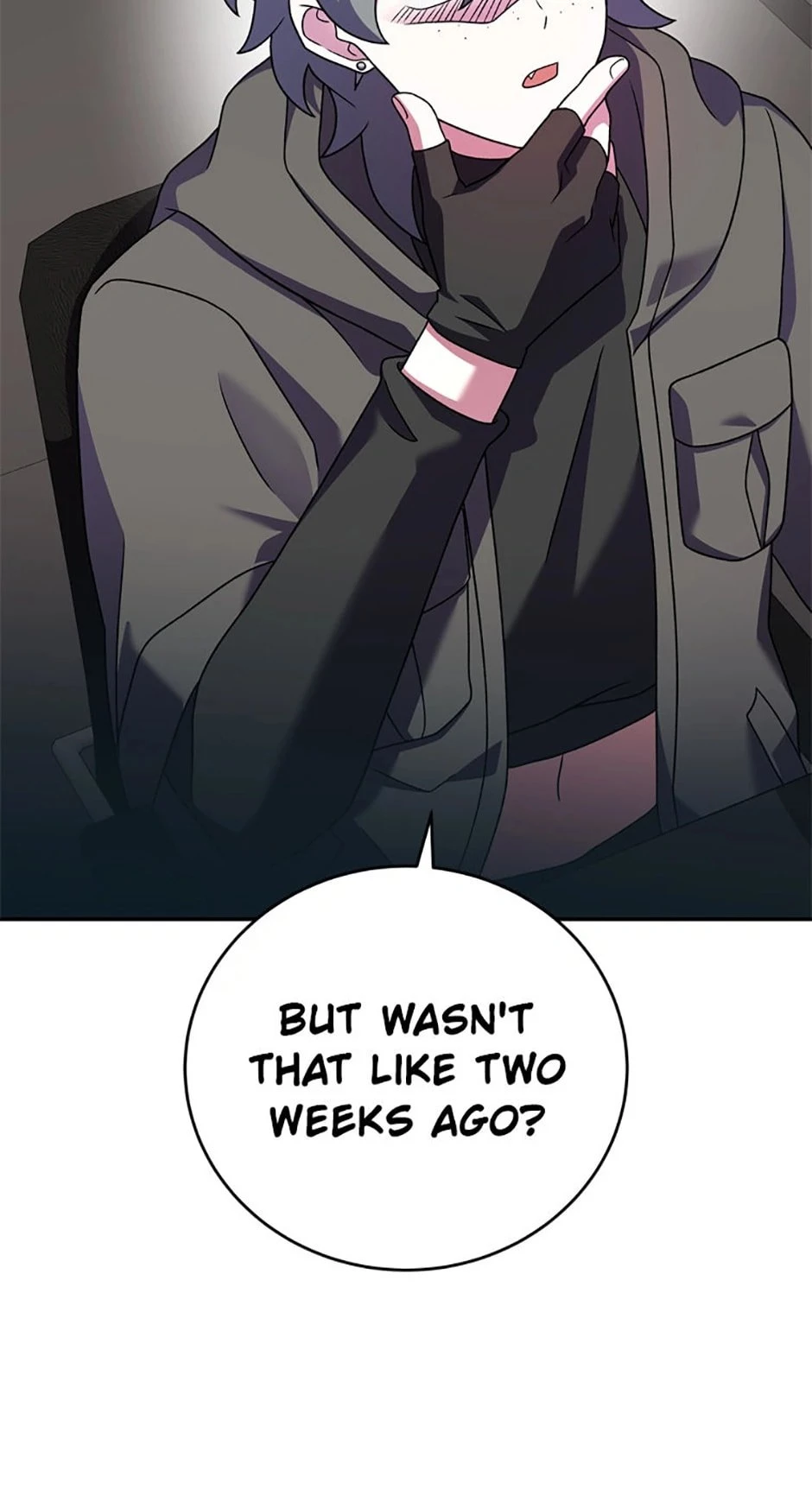 The Novel’s Extra Chapter 99 - 5