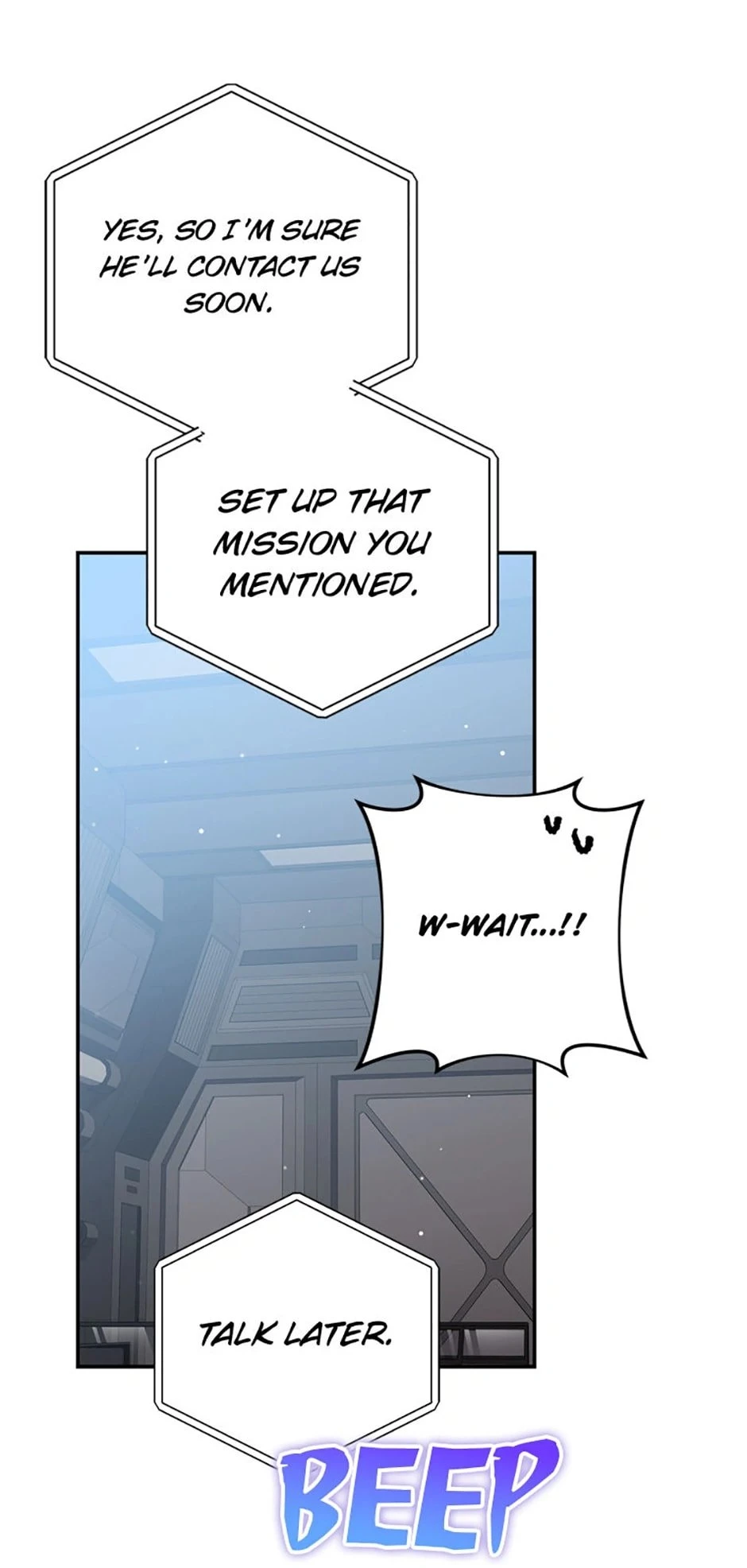 The Novel’s Extra Chapter 99 - 6