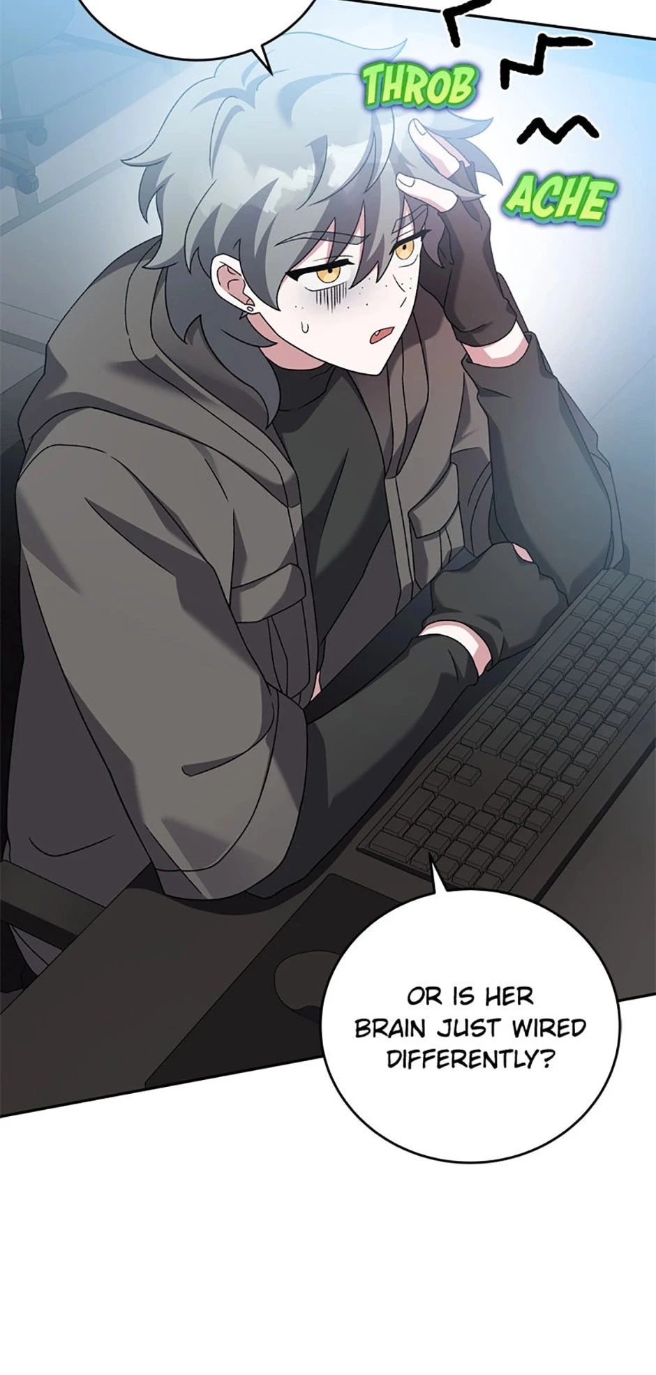 The Novel’s Extra Chapter 99 - 9