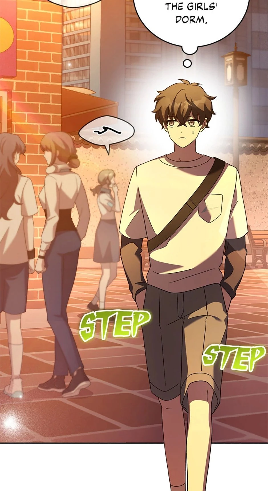 The Novel’s Extra Chapter 99 - 15