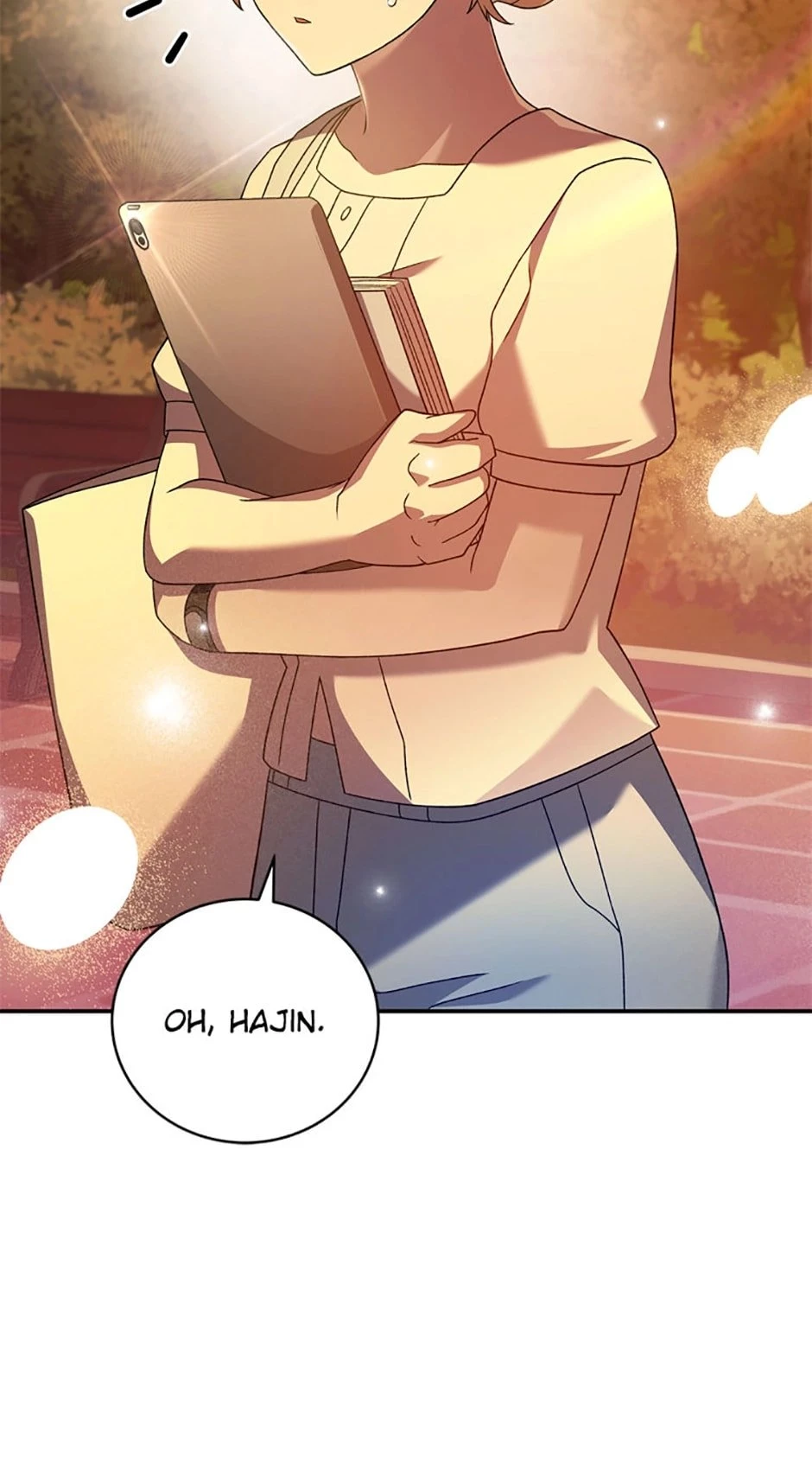 The Novel’s Extra Chapter 99 - 18