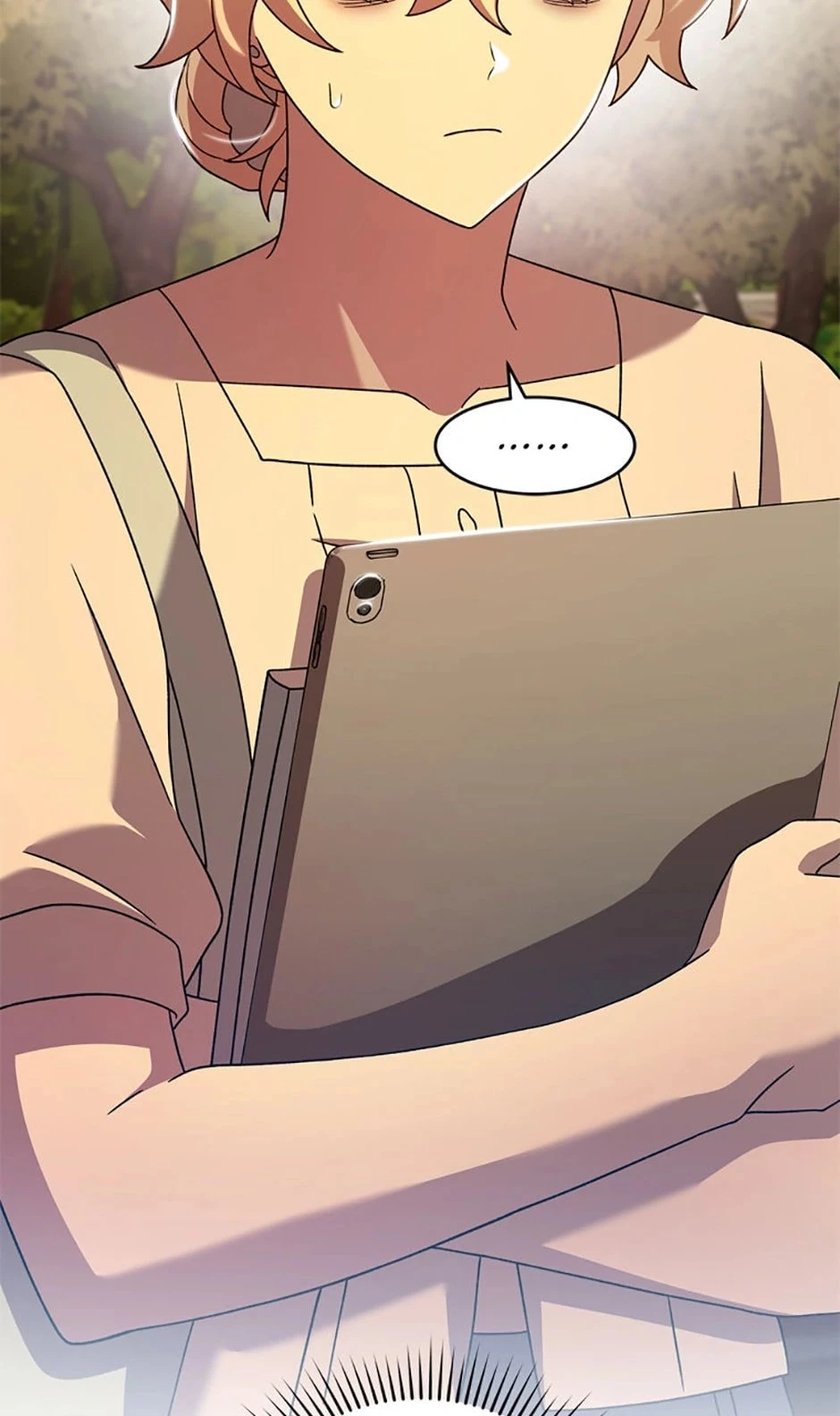 The Novel’s Extra Chapter 99 - 23